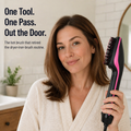 VivaLiss — Smooth Damp Hair in Minutes Without the Three-Tool Juggle - Souliia