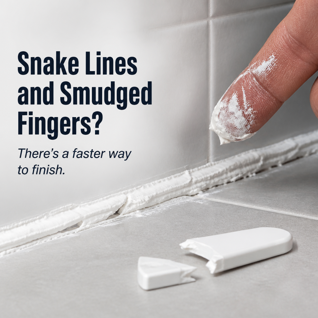 SealMasterPro — Cut, Smooth & Seal Caulk Like a Pro in Minutes - Souliia