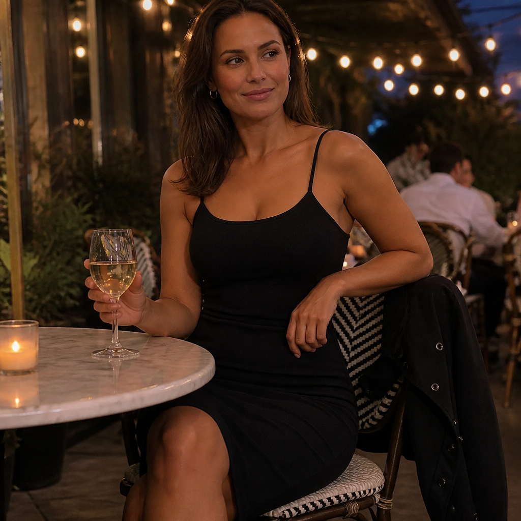 Radiance Duo — Unleash Confidence and Comfort that Celebrates Every Curve - Souliia