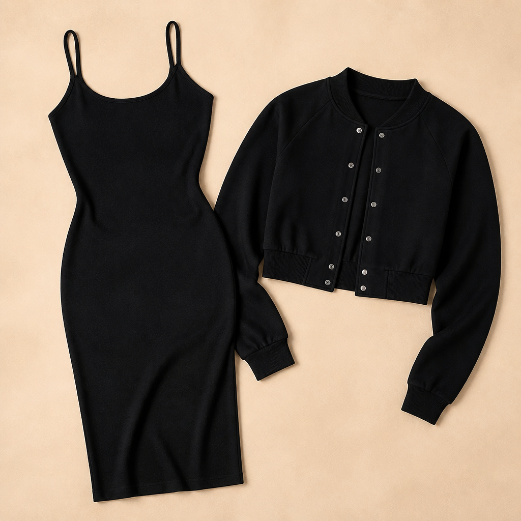 Radiance Duo — Unleash Confidence and Comfort that Celebrates Every Curve - Souliia