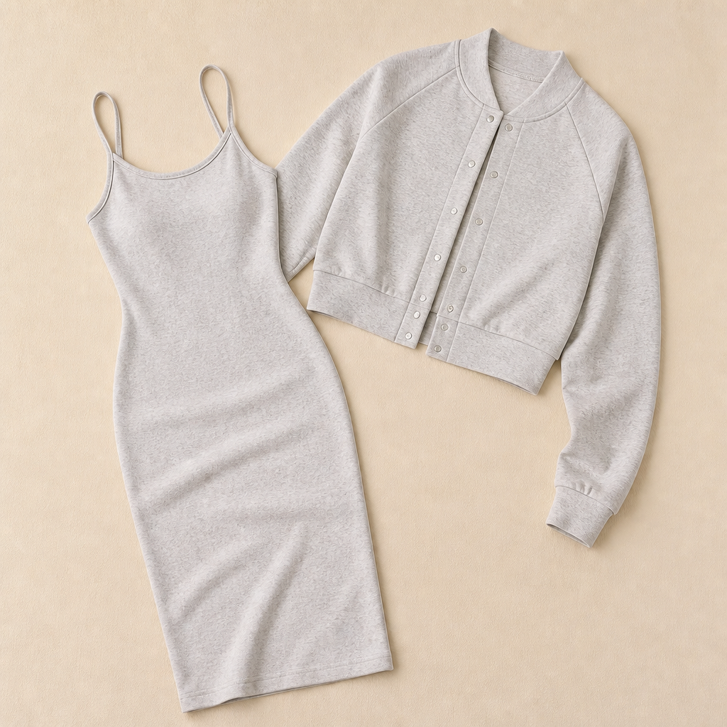 Radiance Duo — Unleash Confidence and Comfort that Celebrates Every Curve - Souliia