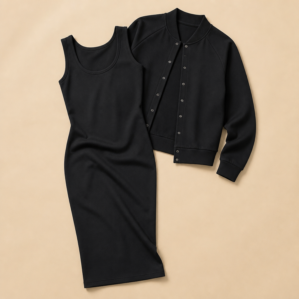 Radiance Duo — Unleash Confidence and Comfort that Celebrates Every Curve - Souliia