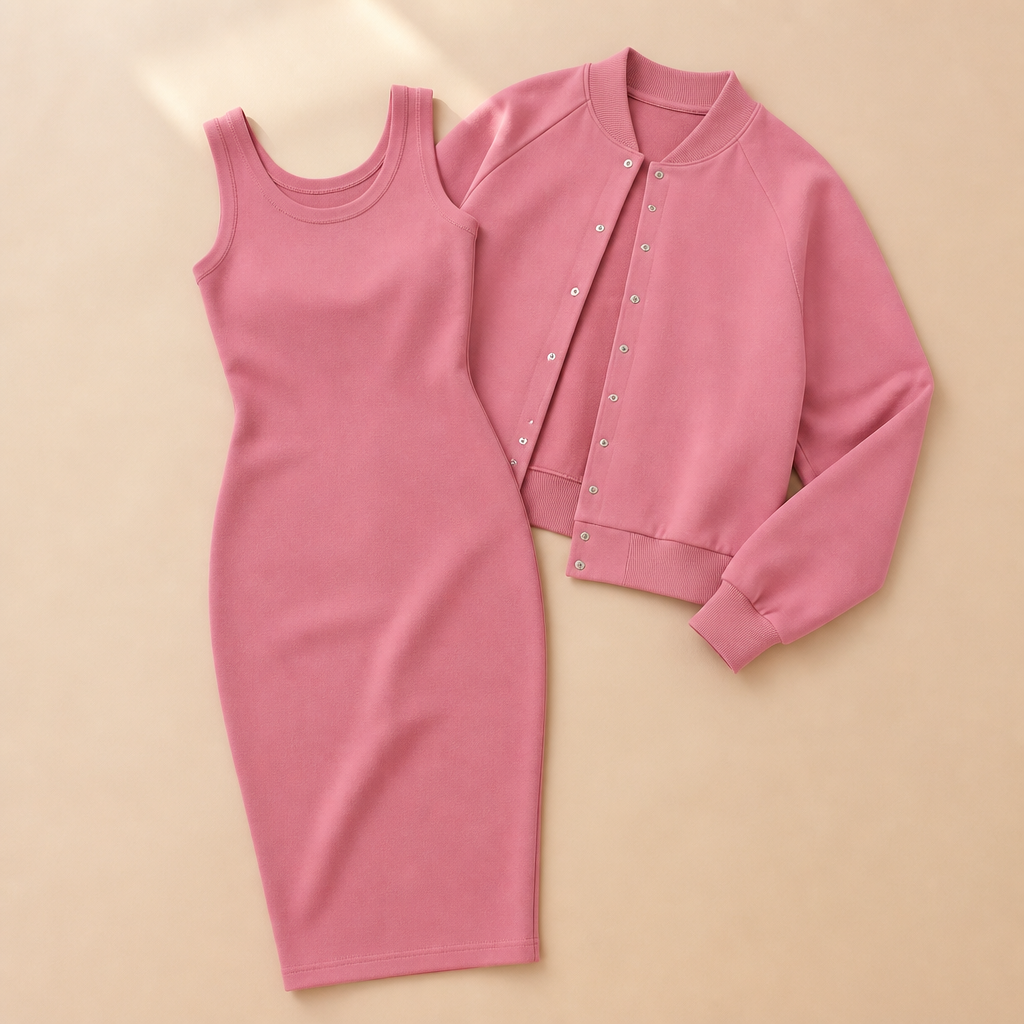 Radiance Duo — Unleash Confidence and Comfort that Celebrates Every Curve - Souliia