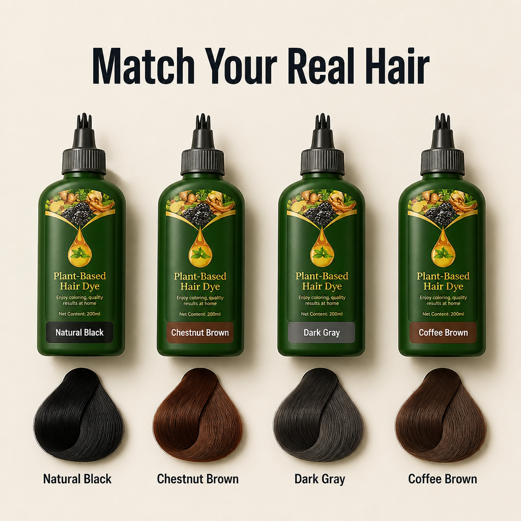 ShadeVeil — Cover Thinning Spots and Fake Fuller Hair in Seconds - Souliia