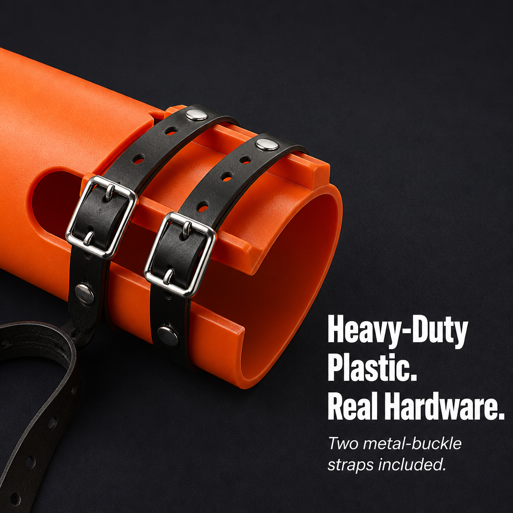 TurboBreeze — Double Your Blower's Airflow and Clear Leaves Twice as Fast - Souliia