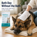 VitaPaws — Bathe Your Dog Without the Tub, the Hose, or the Tears - Souliia