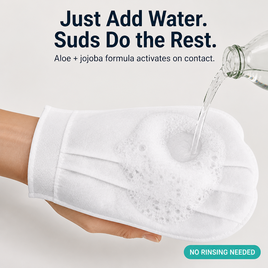 VitaPaws — Bathe Your Dog Without the Tub, the Hose, or the Tears - Souliia