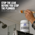ShieldSeal — Brush On Once, Stop Hidden Leaks Without Calling a Plumber - Souliia