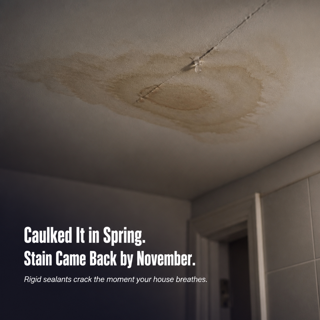 ShieldSeal — Brush On Once, Stop Hidden Leaks Without Calling a Plumber - Souliia
