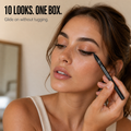 VexaLuxe — Build 10 Looks From One Box Of Buttery Gel Liners - Souliia