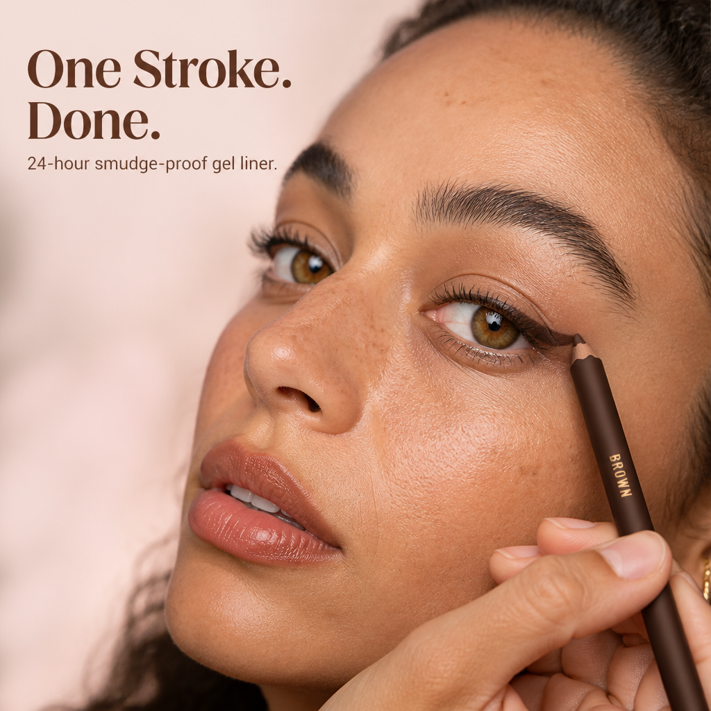 VelvetGlide — Un seul trait pour un résultat impeccable pendant 24 heures - Souliia