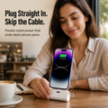 RubyVolt — Plug Straight Into Your Phone and End the Dead-Battery Panic - Souliia