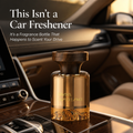 SerenLuxe — Scent Your Car & Home With Real Botanicals for Weeks - Souliia