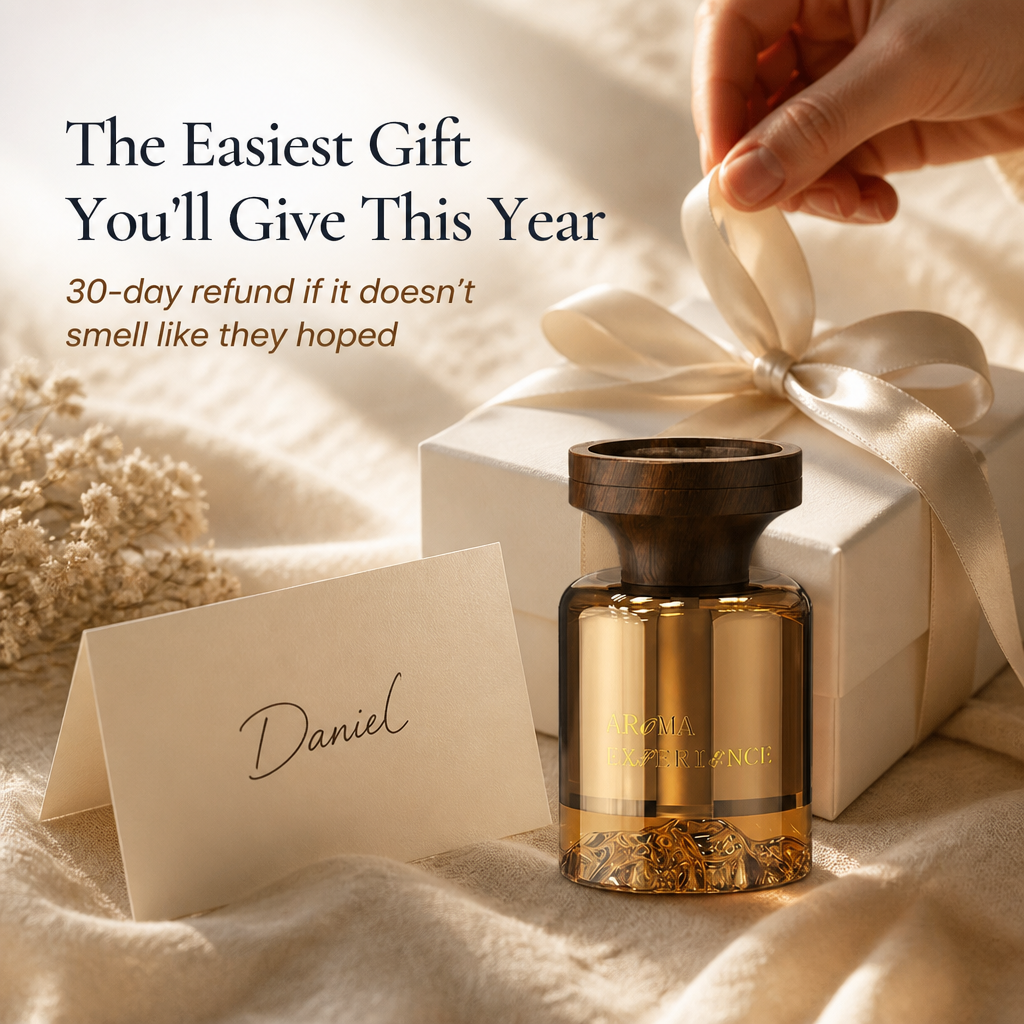 SerenLuxe — Scent Your Car & Home With Real Botanicals for Weeks - Souliia