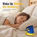 SereniMist — Quiet Morning Sneezing & Drive Out Dust Mites for 3 Months - Souliia