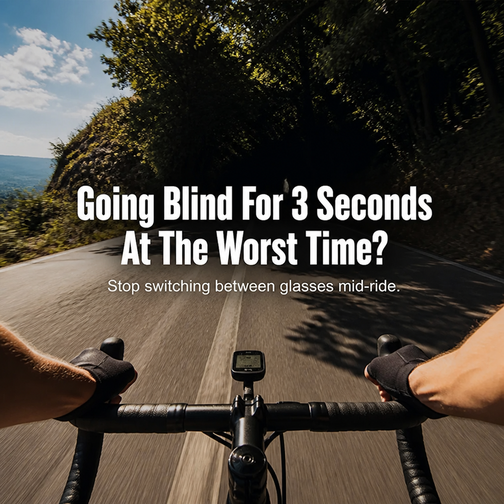 VioraShade — Tune Your Vision From Bright Sun To Dark Shade Instantly - Souliia