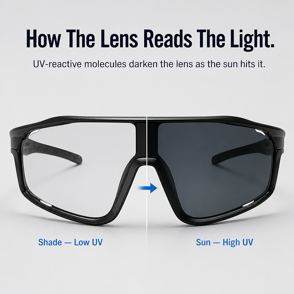 VioraShade — Tune Your Vision From Bright Sun To Dark Shade Instantly - Souliia