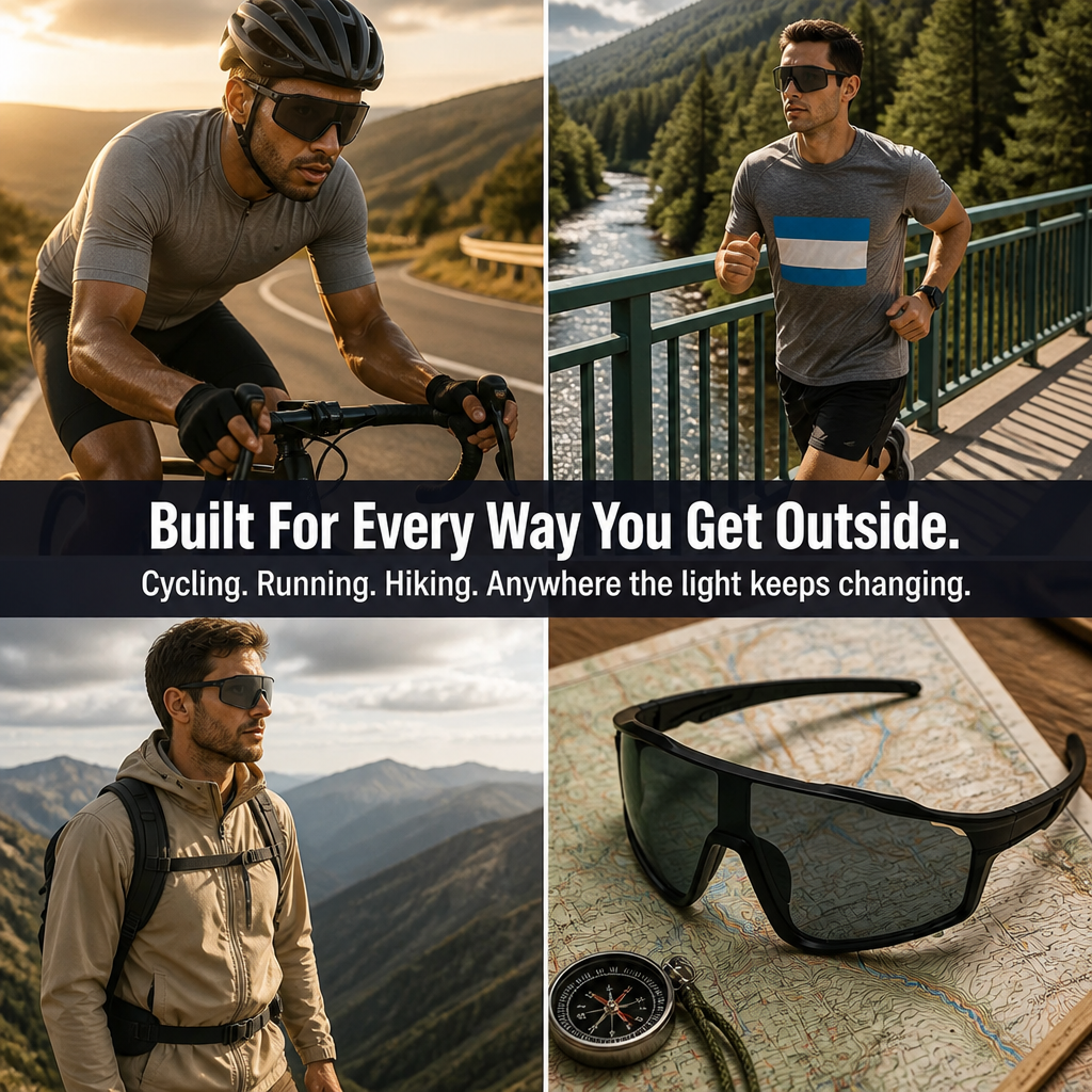 VioraShade — Tune Your Vision From Bright Sun To Dark Shade Instantly - Souliia
