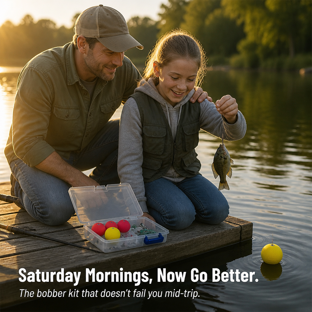 VividCast — Spot Every Strike and Hook More Fish, Cast After Cast - Souliia
