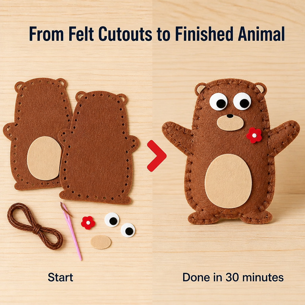 WhizKidz StitchCraft — Cseréld le a képernyő körüli csatákat tartós, csendes, kézzel végzett összpontosításra - Souliia
