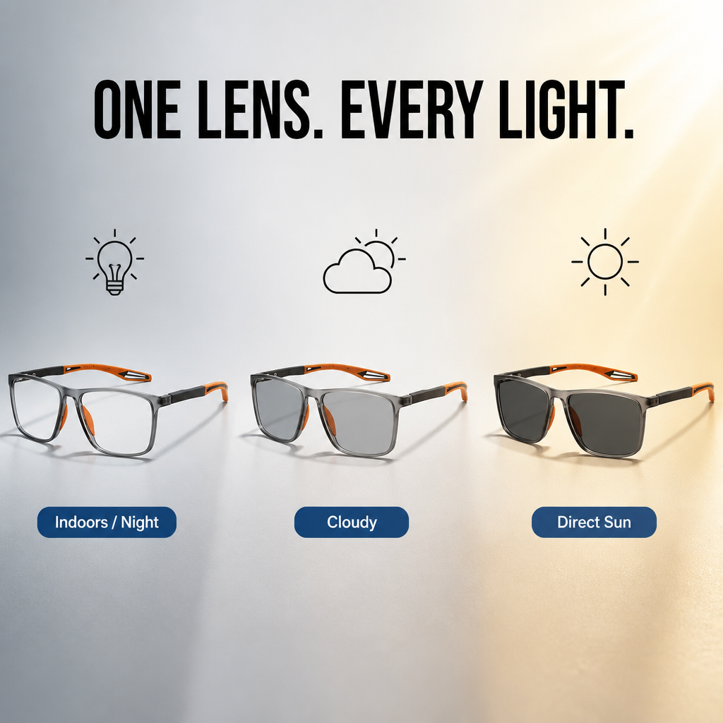 Visionary — Cut Screen Glare Indoors and Auto-Darken to Shades Outdoors - Souliia