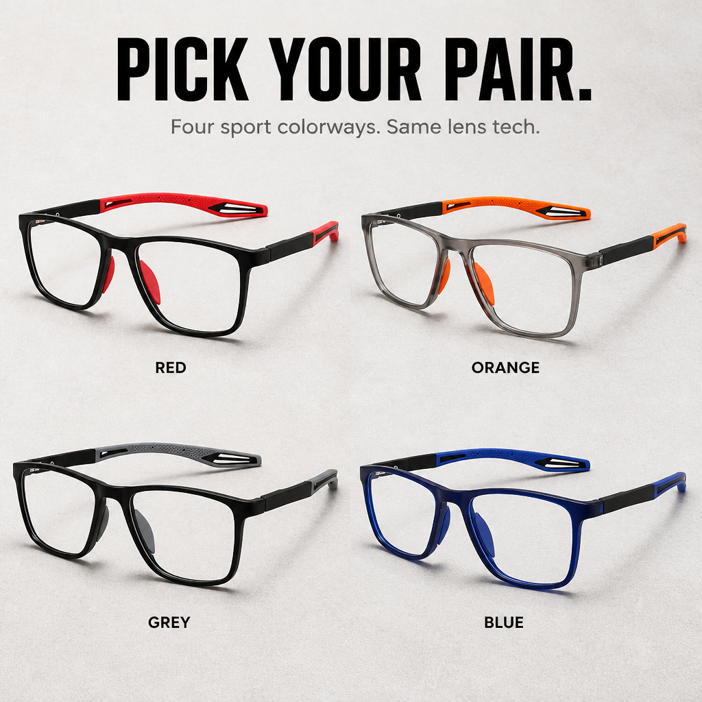 Visionary — Cut Screen Glare Indoors and Auto-Darken to Shades Outdoors - Souliia