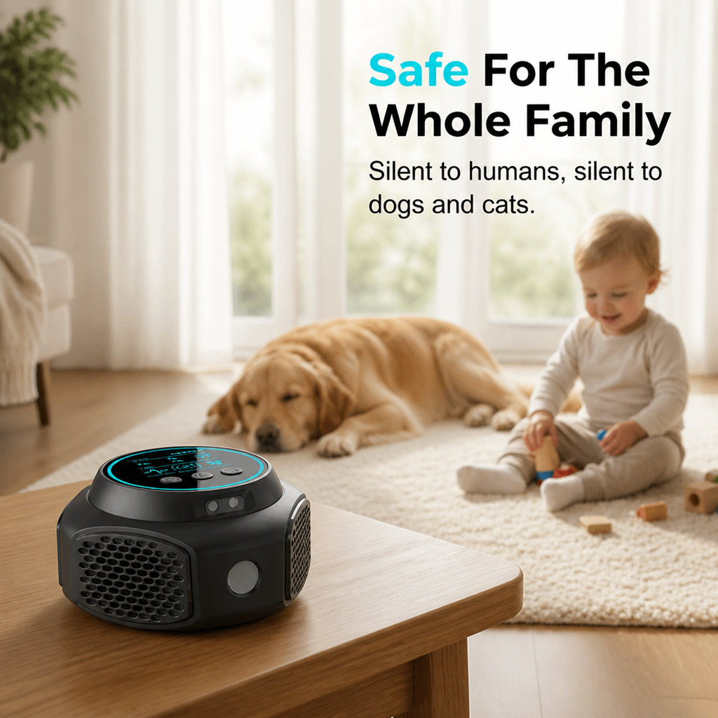 VectaShield — Drive Out Mice, Spiders & Roaches Without Setting A Single Trap - Souliia