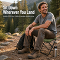 VentureRest — Feel Instant Freedom with Portable, Rock-Solid Comfort Anywhere You Go - Souliia