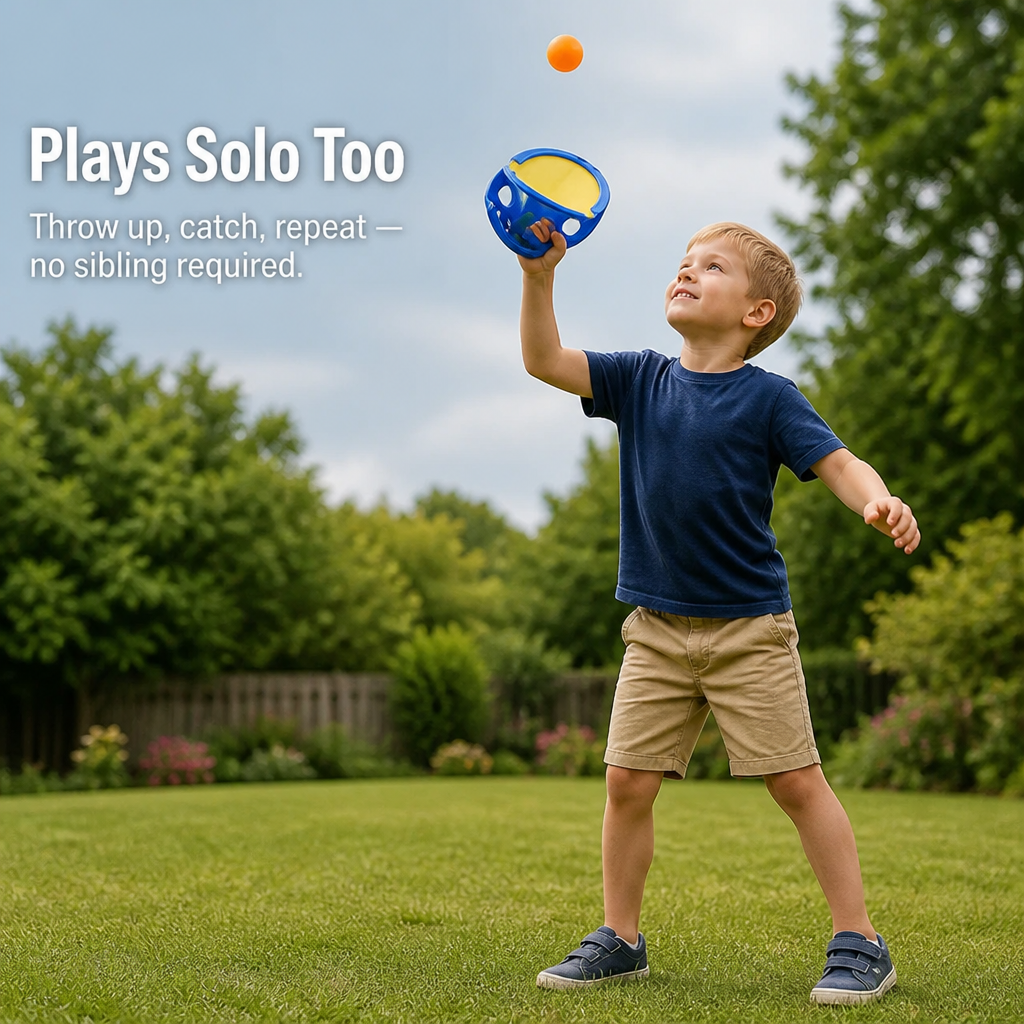 VelocityCatch ��� Get Kids Off the iPad and Catching in Seconds - Souliia