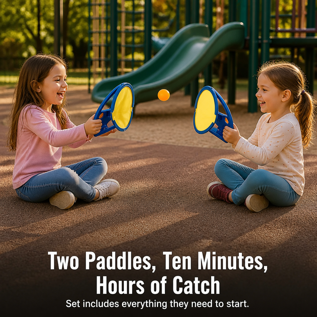 VelocityCatch ��� Get Kids Off the iPad and Catching in Seconds - Souliia