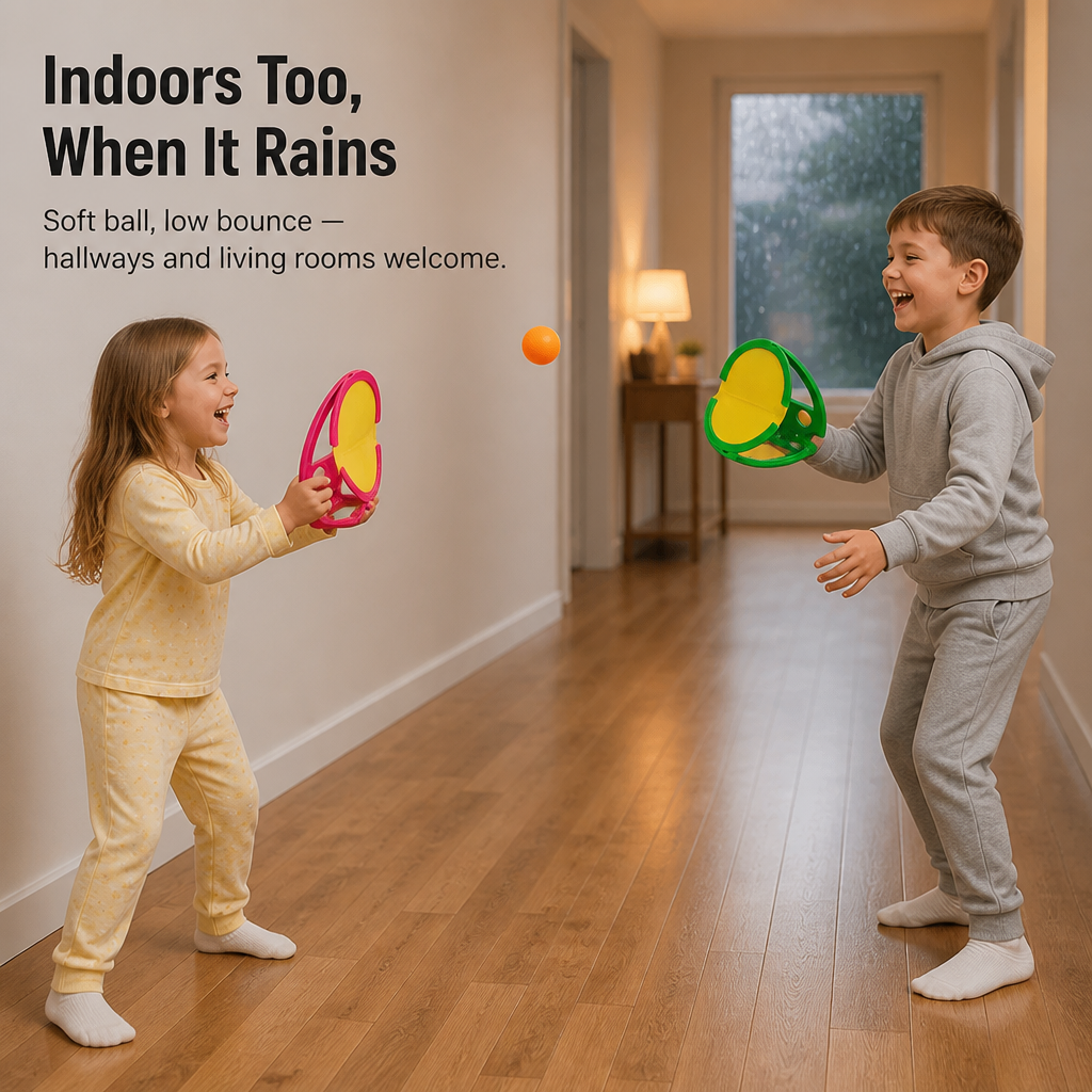 VelocityCatch ��� Get Kids Off the iPad and Catching in Seconds - Souliia