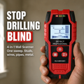 VisiTrace — Spot Studs, Wires & Pipes Before You Drill a Single Hole - Souliia