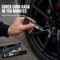 ShineGuard — Cover Curb Rash And Lock Out New Scratches In 10 Minutes - Souliia