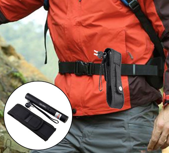 Laser Pointer Torch Long Range