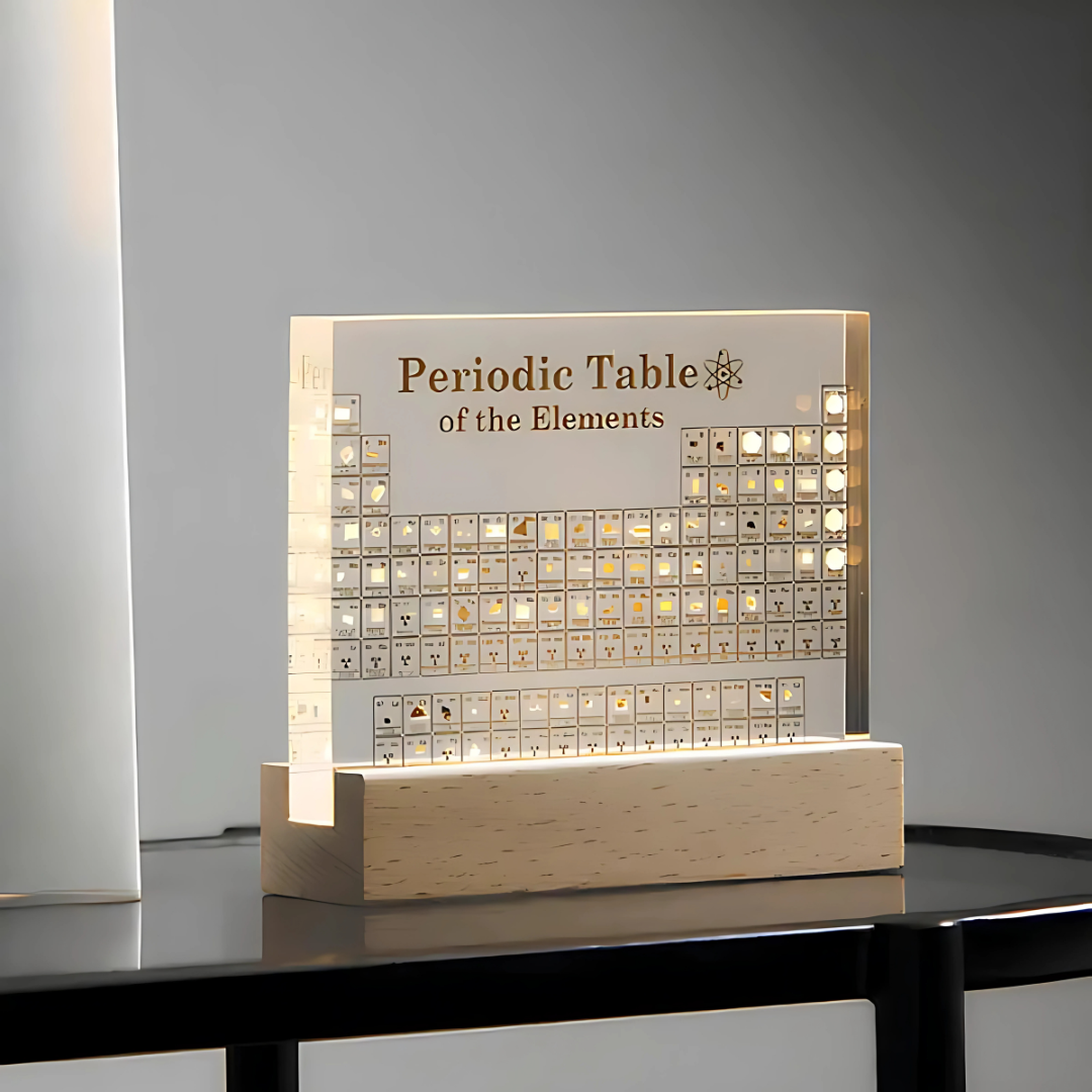 Transform Your Study Room into a Bright Science Powerhouse - Souliia