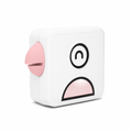 Mini-imprimante de poche sans encre - imprimante photo Bluetooth, longue autonomie