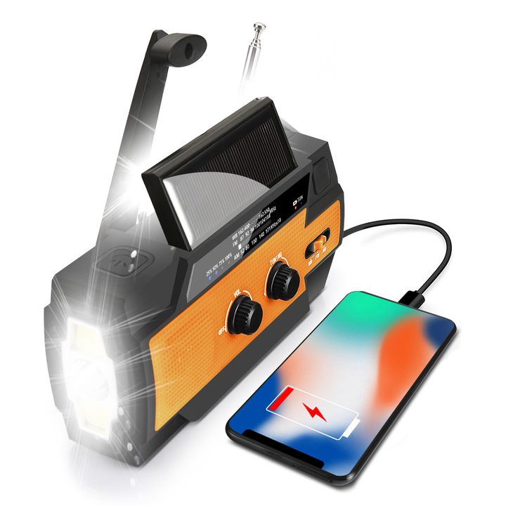 SecurePulse — Your Lifesaving Energy Source for Any Emergency - Souliia