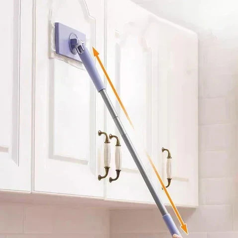 Sanitary Cleaning Solution for Mops - Souliia