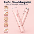 Women Razor - Souliia