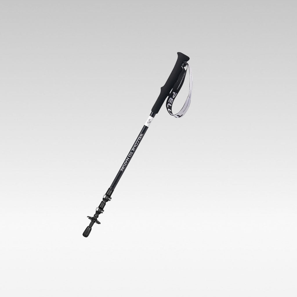 Trekking Pole Made of Carbon Fiber - Souliia
