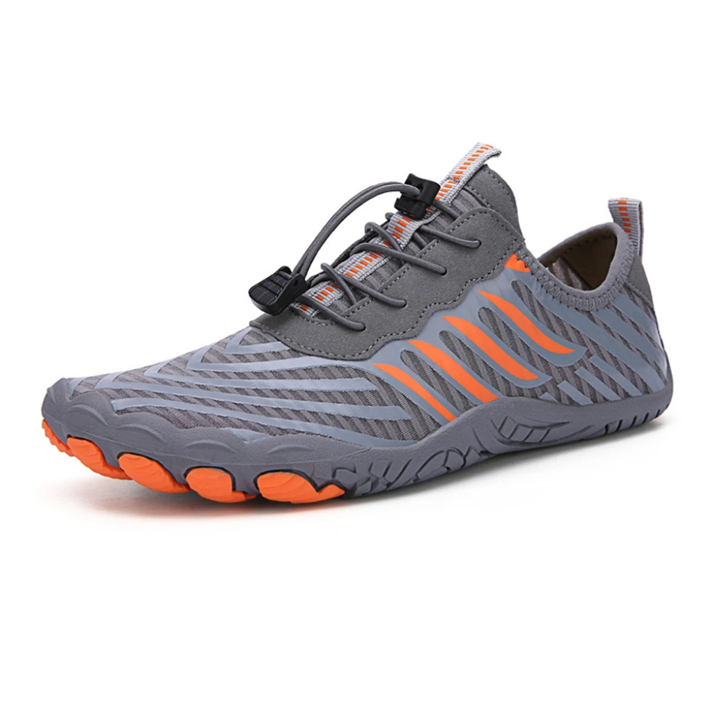 Unisex Barefoot Training Footwear with Minimalist Design - Souliia