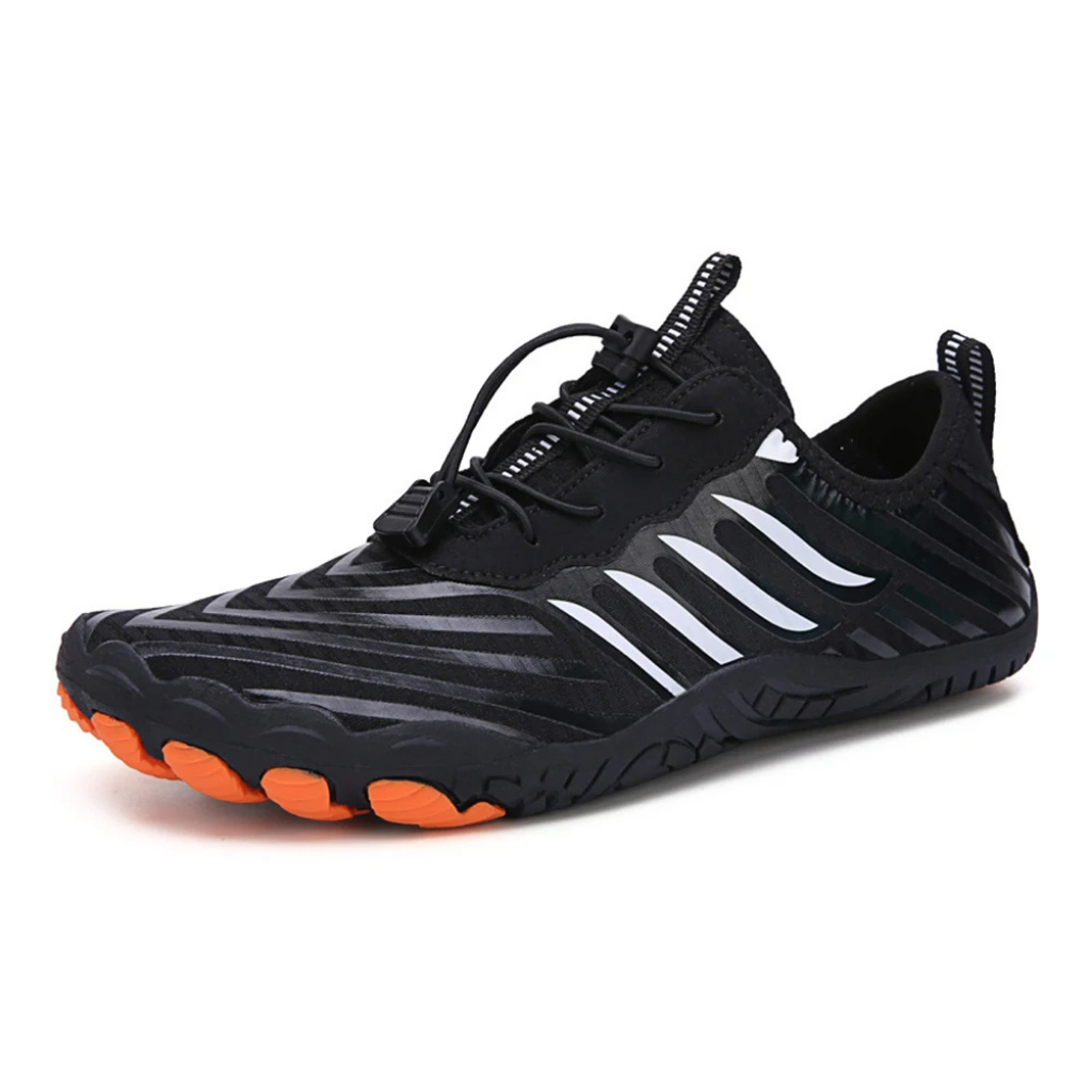 Unisex Barefoot Training Footwear with Minimalist Design - Souliia