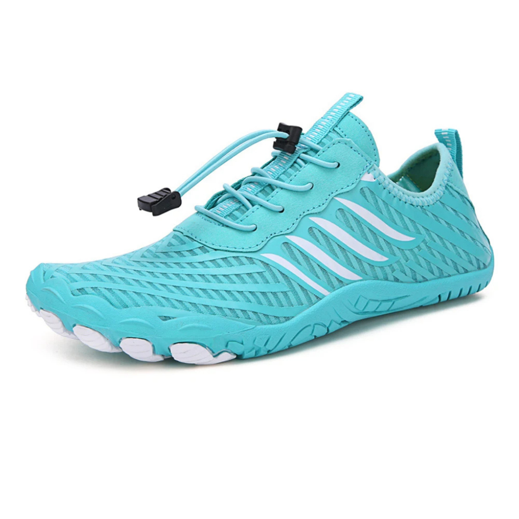 Unisex Barefoot Training Footwear with Minimalist Design - Souliia