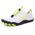 Unisex Barefoot Training Footwear with Minimalist Design - Souliia