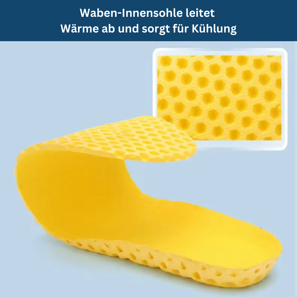 Unisex Barefoot Training Footwear with Minimalist Design - Souliia