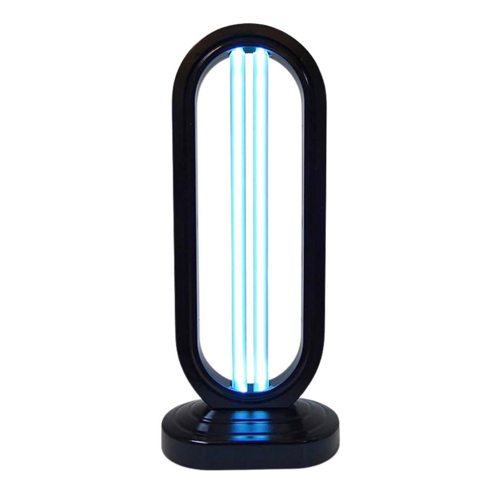 Multi-Surface UV Disinfectant Bulb – Strongest Bed Bug Killer for Home & Travel Use