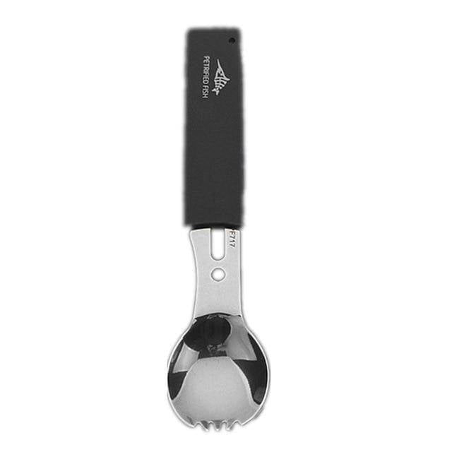Versatile Cooking Set for Outdoor Camping - Souliia