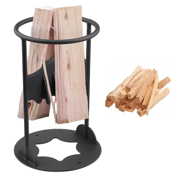 Štípač palivového dřeva Kindling Cracker — bezpečné provedení bez čepele