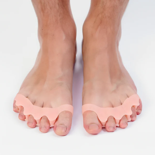 Orthopedic Hammer Toe Splint — Toe Alignment and Pain Relief