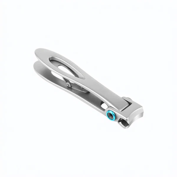 Heavy-Duty Toenail Clippers for Thick and Ingrown Nails